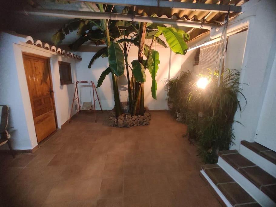 Encantadora Casa De Pueblo Sagunto Buitenkant foto