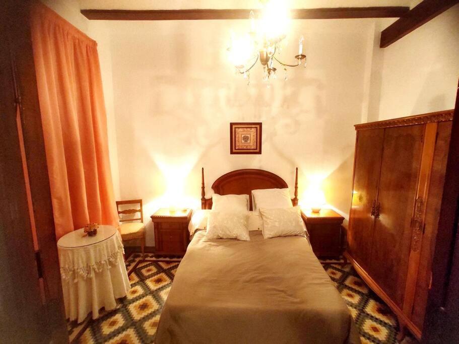 Encantadora Casa De Pueblo Sagunto Buitenkant foto